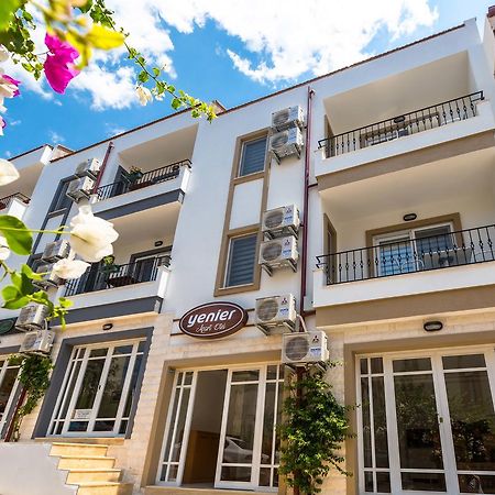 Yenier Apart Kas Exterior photo