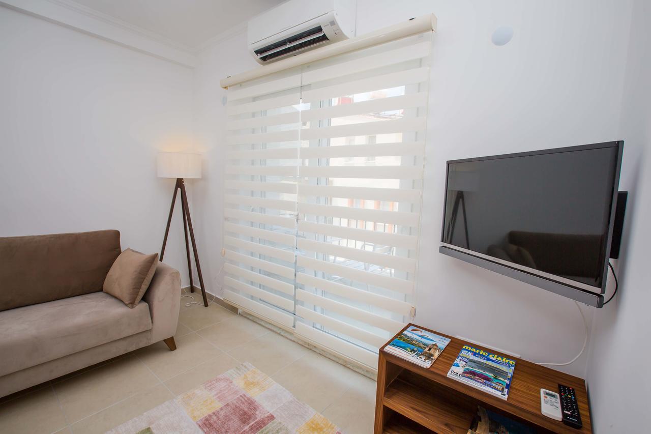 Yenier Apart Kas Exterior photo
